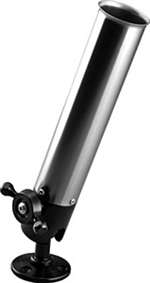 Rod Holder, 1-3/4" dia., 10" Length