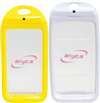 WAVE Waterproof Phone Case, Yellow