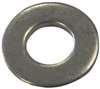 Fender Washer, SS,  #10 x 11/16, (6)