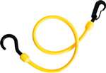 12" Fixed End Cord, Yellow