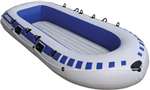 Inflatable Boat, 4 Person