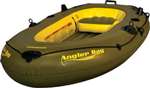 Inflatable Boat, 3 Person