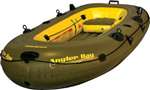 Inflatable Boat, 4 Person