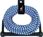 Water Ski Rope, 1-Section, 75'