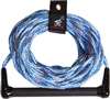 Water Ski Rope, 1-Section, 75'