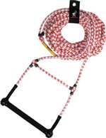 Slalom Training Rope, 75', 1-Section