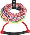 Tournament Water Ski Rope, 8-Section