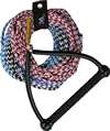 Performance Water Ski Rope, 4-Section, 75'