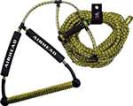 Wakeboard Rope with Phat Grip