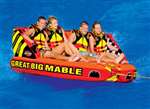 Great Big Mable, 1-4 Rider