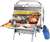 Catalina Gourmet Gas Grill, 315 sq. in.