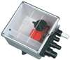 Ultima Multi Port Shower Sump, 12V