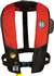 Automatic PFD w/Harness, Red/Black