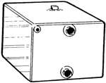 Holding Tank Custom Fitting Kit