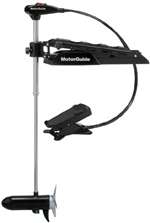 82lb, 50" Shaft, 21 Mnt, 24V, w/Transducer