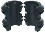 Isolators for Gator Flex 360