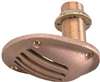 Intake Strainer, Bronze