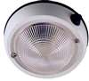 Exterior Surface Mount Dome Light