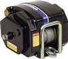 Winch, Electric, 9,500 lb, 12Volt