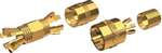 PL-258 Gold Plated Center Pin Connector