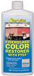 Fiberglass Color Restorer,16 oz.