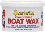 Boat Wax, 14 oz.