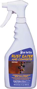Rust Eater Converter, 22 oz.