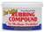 Rubbing Compound, 14 oz.