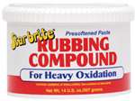 Paste Rubbing Compound, H/O