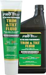 Trim & Tilt Fluid, 32 oz.