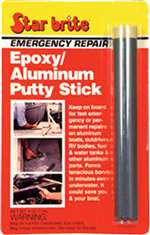 Putty Stick, Aluminum, 4 oz.
