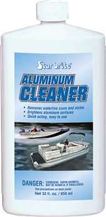 Aluminum Boat Cleaner, 32 oz.