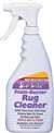 Rug Cleaner, 22 oz.