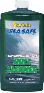 Sea Safe® Hull Cleaner, 32 oz.