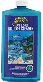 Sea Safe® Bottom Cleaner, 32 oz.