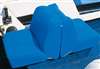 Lounge Seat Cover (ea.) Blue