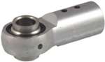 Ball Joint for Tiebar, 1/2" SST