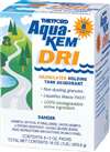 Aqua-Kem Dri, 8-2 oz. Packs