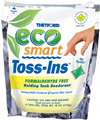 Eco-Smart Toss-Ins, 12 Packets