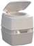 Porta Potti 550P, Piston Pump