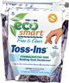 Eco-Smart Free & Clear Toss-Ins, 12 Packets