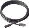 EC-TS10 Ext Cable 10'  Temp/Speed