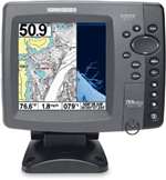 Humminbird 788ci HD DI Combo Internal GPS