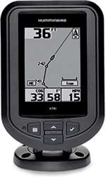 PiranhaMAX 176i Internal GPS