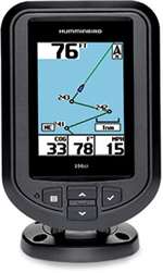 PiranhaMAX 196ci Internal GPS
