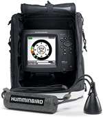 Humminbird ICE 597ci HD Combo