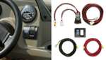 Anchor Winch Switch Kit
