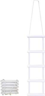 5 Step Rope Ladder