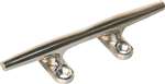 Chrome Plated Cleat, 4"