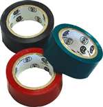 Electrical Tape, 3 Rolls